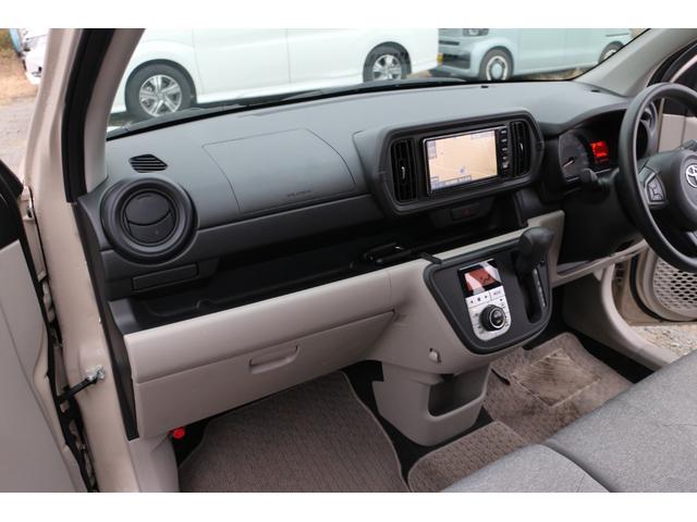 パッソ X LパッケージS ATハイビーム 衝突回避支援ブレーキ機能 横滑り防止機能 オートライト スマトキー オートエアコン エアバッグ パワーウィンドウ ABS パワーステアリング(31枚目)