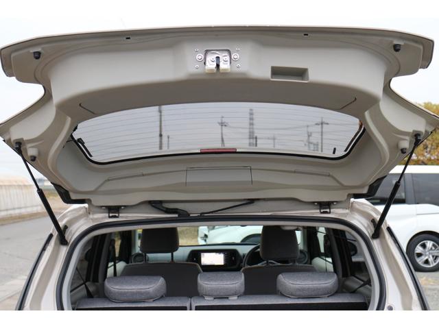 パッソ X LパッケージS ATハイビーム 衝突回避支援ブレーキ機能 横滑り防止機能 オートライト スマトキー オートエアコン エアバッグ パワーウィンドウ ABS パワーステアリング(42枚目)