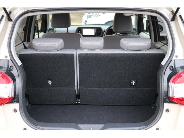 パッソ X LパッケージS ATハイビーム 衝突回避支援ブレーキ機能 横滑り防止機能 オートライト スマトキー オートエアコン エアバッグ パワーウィンドウ ABS パワーステアリング(43枚目)