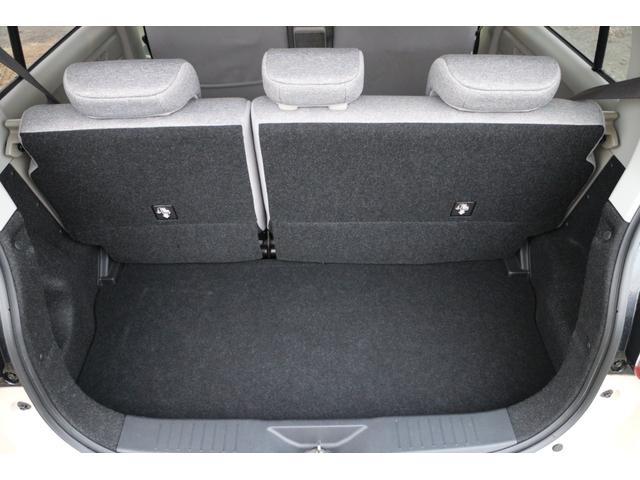 パッソ X LパッケージS ATハイビーム 衝突回避支援ブレーキ機能 横滑り防止機能 オートライト スマトキー オートエアコン エアバッグ パワーウィンドウ ABS パワーステアリング(44枚目)