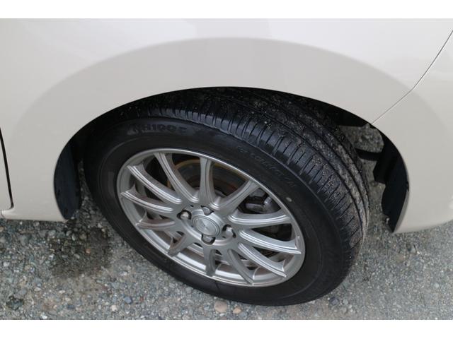 パッソ X LパッケージS ATハイビーム 衝突回避支援ブレーキ機能 横滑り防止機能 オートライト スマトキー オートエアコン エアバッグ パワーウィンドウ ABS パワーステアリング(47枚目)