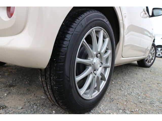 パッソ X LパッケージS ATハイビーム 衝突回避支援ブレーキ機能 横滑り防止機能 オートライト スマトキー オートエアコン エアバッグ パワーウィンドウ ABS パワーステアリング(48枚目)