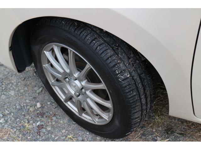 パッソ X LパッケージS ATハイビーム 衝突回避支援ブレーキ機能 横滑り防止機能 オートライト スマトキー オートエアコン エアバッグ パワーウィンドウ ABS パワーステアリング(50枚目)