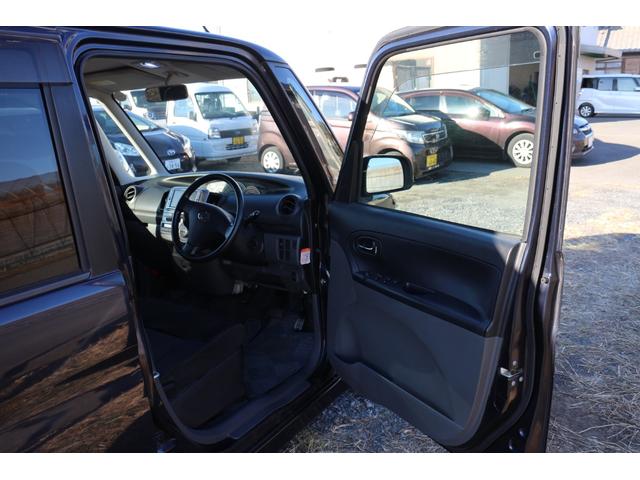 タント カスタムＸリミテッド　スマートキー付　ＰＷ　ベンチ　ＡＣ　ＰＳ　運転席エアバッグ　ＡＢＳ（12枚目）