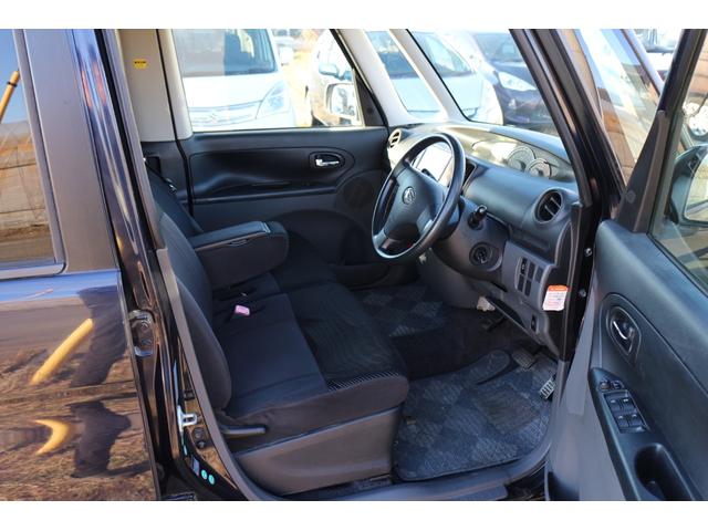 タント カスタムＸリミテッド　スマートキー付　ＰＷ　ベンチ　ＡＣ　ＰＳ　運転席エアバッグ　ＡＢＳ（13枚目）