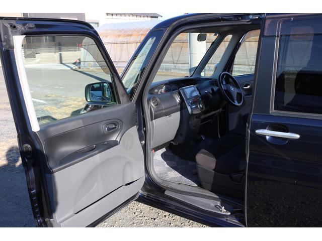 タント カスタムＸリミテッド　スマートキー付　ＰＷ　ベンチ　ＡＣ　ＰＳ　運転席エアバッグ　ＡＢＳ（14枚目）