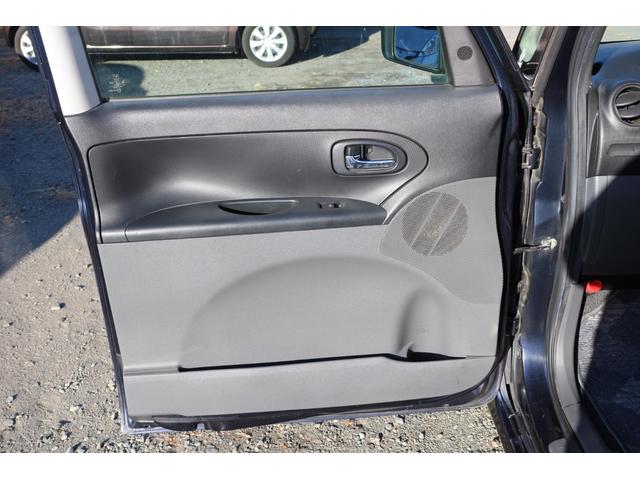 タント カスタムＸリミテッド　スマートキー付　ＰＷ　ベンチ　ＡＣ　ＰＳ　運転席エアバッグ　ＡＢＳ（15枚目）