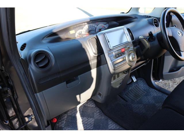 タント カスタムＸリミテッド　スマートキー付　ＰＷ　ベンチ　ＡＣ　ＰＳ　運転席エアバッグ　ＡＢＳ（16枚目）