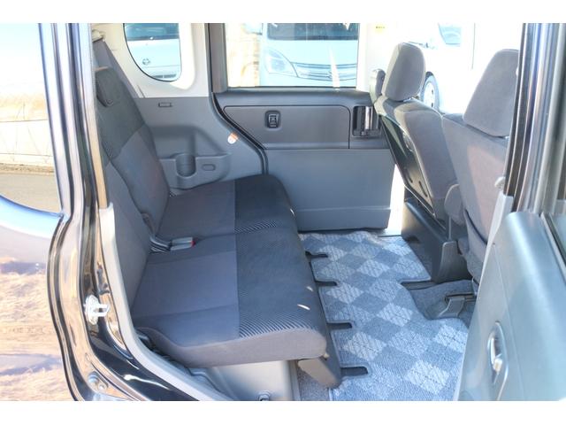 タント カスタムＸリミテッド　スマートキー付　ＰＷ　ベンチ　ＡＣ　ＰＳ　運転席エアバッグ　ＡＢＳ（18枚目）