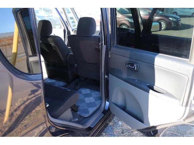 タント カスタムＸリミテッド　スマートキー付　ＰＷ　ベンチ　ＡＣ　ＰＳ　運転席エアバッグ　ＡＢＳ（19枚目）