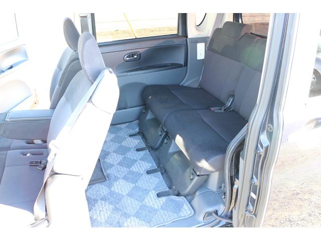 タント カスタムＸリミテッド　スマートキー付　ＰＷ　ベンチ　ＡＣ　ＰＳ　運転席エアバッグ　ＡＢＳ（21枚目）