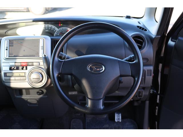 タント カスタムＸリミテッド　スマートキー付　ＰＷ　ベンチ　ＡＣ　ＰＳ　運転席エアバッグ　ＡＢＳ（27枚目）