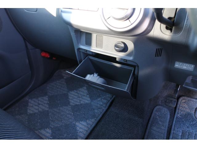 タント カスタムＸリミテッド　スマートキー付　ＰＷ　ベンチ　ＡＣ　ＰＳ　運転席エアバッグ　ＡＢＳ（35枚目）