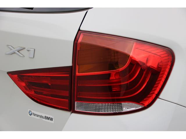 Ｘ１ ｘＤｒｉｖｅ　２８ｉ　Ｍスポーツパッケージ　社外ナビフルセグ　スマートキー＆プッシュスタート　ＨＩＤヘッドライト　フォグランプ　純正アルミ　ＥＴＣ　パワーシート　ルーフレール　バックカメラ　横滑り防止装置　４ＷＤ（30枚目）