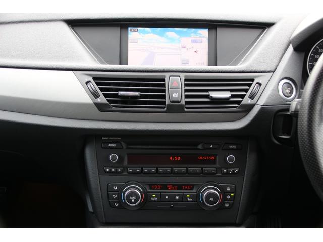 Ｘ１ ｘＤｒｉｖｅ　２８ｉ　Ｍスポーツパッケージ　社外ナビフルセグ　スマートキー＆プッシュスタート　ＨＩＤヘッドライト　フォグランプ　純正アルミ　ＥＴＣ　パワーシート　ルーフレール　バックカメラ　横滑り防止装置　４ＷＤ（35枚目）