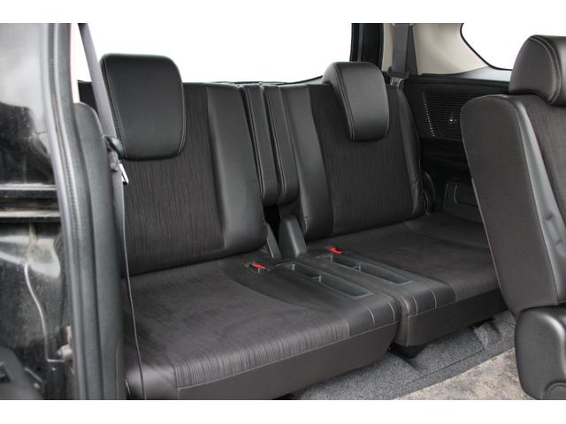 フリードハイブリッド ジャストセレクション 両側パワースライドドア スマートキー 社外アルミホイール ハーフレザーシート HIDヘッドライト フォグランプ クルーズコントロール ETC 横滑り防止装置 電動格納ミラー 純正ナビ バックカメラ(18枚目)