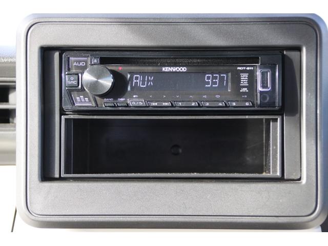 スペーシア ハイブリッドＧ　デュアルカメラブレーキサポート　ＥＳＰ　社外ＣＤ　アイドリングストップ　スマートキー＆プッシュスタート　ベンチシート　シートヒーター　社外アルミホイール　電動格納ミラー（13枚目）