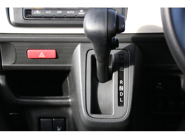 スペーシア ハイブリッドＧ　デュアルカメラブレーキサポート　ＥＳＰ　社外ＣＤ　アイドリングストップ　スマートキー＆プッシュスタート　ベンチシート　シートヒーター　社外アルミホイール　電動格納ミラー（14枚目）