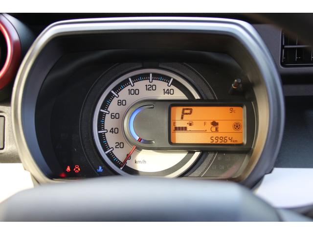 スペーシア ハイブリッドＧ　デュアルカメラブレーキサポート　ＥＳＰ　社外ＣＤ　アイドリングストップ　スマートキー＆プッシュスタート　ベンチシート　シートヒーター　社外アルミホイール　電動格納ミラー（19枚目）