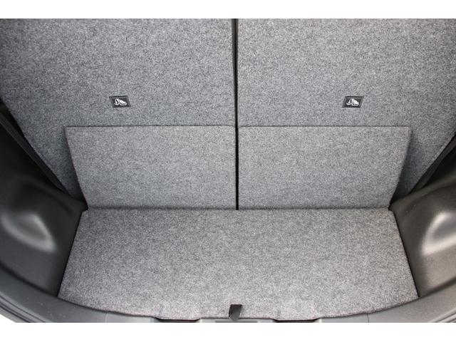 スペーシア ハイブリッドＧ　デュアルカメラブレーキサポート　ＥＳＰ　社外ＣＤ　アイドリングストップ　スマートキー＆プッシュスタート　ベンチシート　シートヒーター　社外アルミホイール　電動格納ミラー（21枚目）