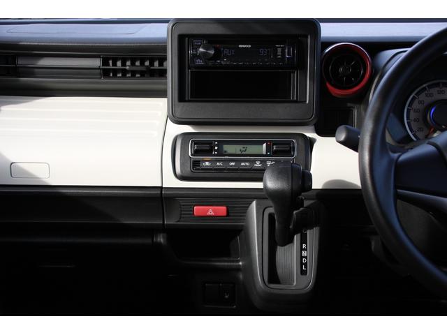 スペーシア ハイブリッドＧ　デュアルカメラブレーキサポート　ＥＳＰ　社外ＣＤ　アイドリングストップ　スマートキー＆プッシュスタート　ベンチシート　シートヒーター　社外アルミホイール　電動格納ミラー（32枚目）