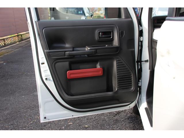 スペーシア ハイブリッドＧ　デュアルカメラブレーキサポート　ＥＳＰ　社外ＣＤ　アイドリングストップ　スマートキー＆プッシュスタート　ベンチシート　シートヒーター　社外アルミホイール　電動格納ミラー（36枚目）