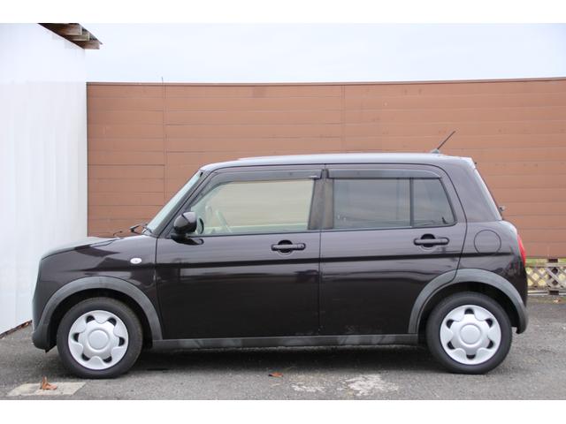 アルトラパン Ｓ　レーダーブレーキサポート　ＥＳＰ　ＥＴＣ　純正ＣＤ　スマートキー＆プッシュスタート　ＨＩＤヘッドライト　オートライト　シートヒーター　ベンチシート　アイドリングストップ　ドラレコ　電動格納ミラー（8枚目）