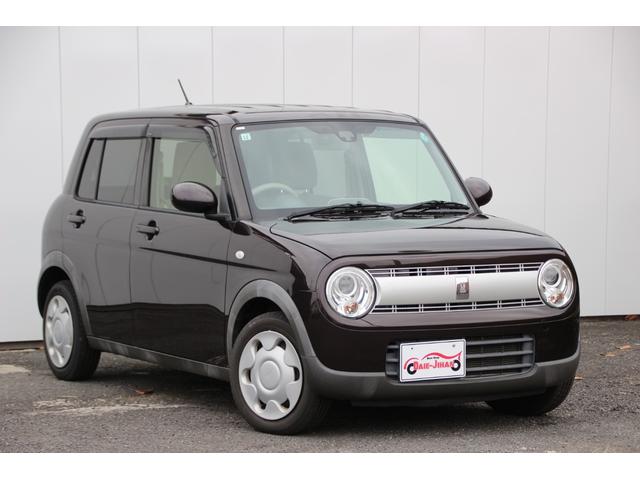 アルトラパン Ｓ　レーダーブレーキサポート　ＥＳＰ　ＥＴＣ　純正ＣＤ　スマートキー＆プッシュスタート　ＨＩＤヘッドライト　オートライト　シートヒーター　ベンチシート　アイドリングストップ　ドラレコ　電動格納ミラー（9枚目）