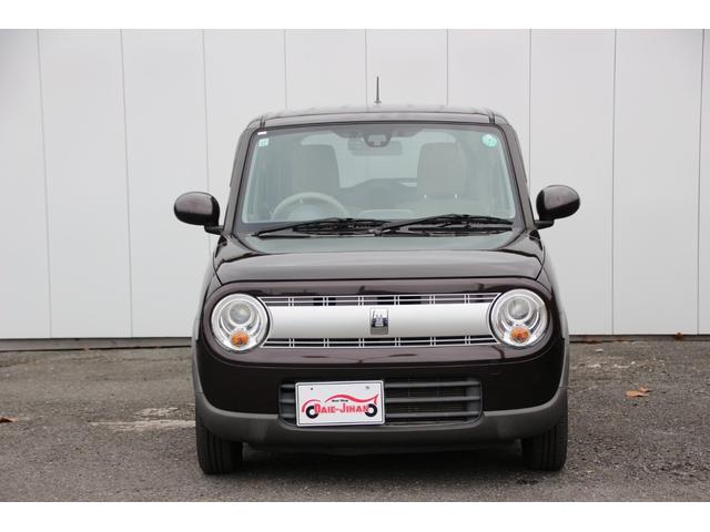 アルトラパン Ｓ　レーダーブレーキサポート　ＥＳＰ　ＥＴＣ　純正ＣＤ　スマートキー＆プッシュスタート　ＨＩＤヘッドライト　オートライト　シートヒーター　ベンチシート　アイドリングストップ　ドラレコ　電動格納ミラー（10枚目）