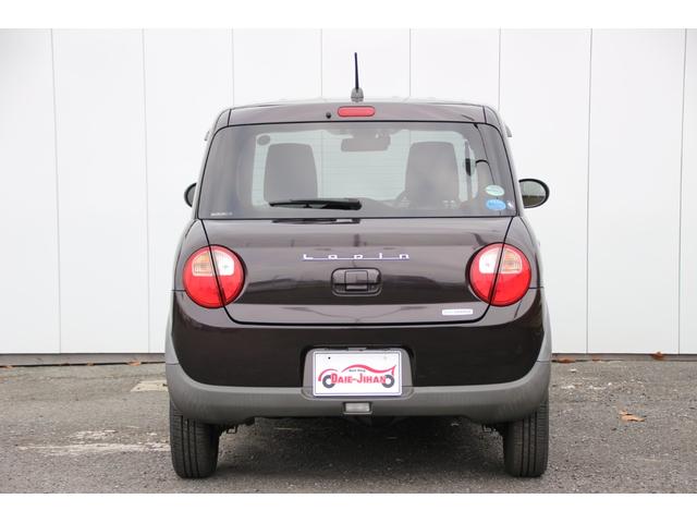 アルトラパン Ｓ　レーダーブレーキサポート　ＥＳＰ　ＥＴＣ　純正ＣＤ　スマートキー＆プッシュスタート　ＨＩＤヘッドライト　オートライト　シートヒーター　ベンチシート　アイドリングストップ　ドラレコ　電動格納ミラー（11枚目）