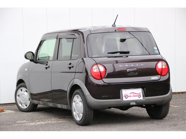 アルトラパン Ｓ　レーダーブレーキサポート　ＥＳＰ　ＥＴＣ　純正ＣＤ　スマートキー＆プッシュスタート　ＨＩＤヘッドライト　オートライト　シートヒーター　ベンチシート　アイドリングストップ　ドラレコ　電動格納ミラー（12枚目）