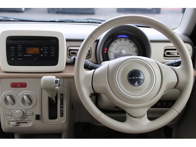 アルトラパン Ｓ　レーダーブレーキサポート　ＥＳＰ　ＥＴＣ　純正ＣＤ　スマートキー＆プッシュスタート　ＨＩＤヘッドライト　オートライト　シートヒーター　ベンチシート　アイドリングストップ　ドラレコ　電動格納ミラー（18枚目）