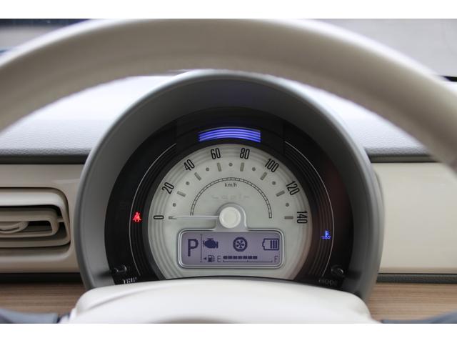 アルトラパン Ｓ　レーダーブレーキサポート　ＥＳＰ　ＥＴＣ　純正ＣＤ　スマートキー＆プッシュスタート　ＨＩＤヘッドライト　オートライト　シートヒーター　ベンチシート　アイドリングストップ　ドラレコ　電動格納ミラー（19枚目）