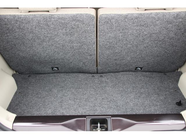 アルトラパン Ｓ　レーダーブレーキサポート　ＥＳＰ　ＥＴＣ　純正ＣＤ　スマートキー＆プッシュスタート　ＨＩＤヘッドライト　オートライト　シートヒーター　ベンチシート　アイドリングストップ　ドラレコ　電動格納ミラー（21枚目）