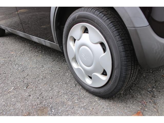 アルトラパン Ｓ　レーダーブレーキサポート　ＥＳＰ　ＥＴＣ　純正ＣＤ　スマートキー＆プッシュスタート　ＨＩＤヘッドライト　オートライト　シートヒーター　ベンチシート　アイドリングストップ　ドラレコ　電動格納ミラー（23枚目）