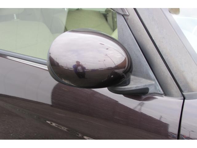 アルトラパン Ｓ　レーダーブレーキサポート　ＥＳＰ　ＥＴＣ　純正ＣＤ　スマートキー＆プッシュスタート　ＨＩＤヘッドライト　オートライト　シートヒーター　ベンチシート　アイドリングストップ　ドラレコ　電動格納ミラー（25枚目）