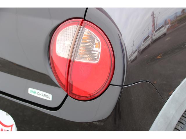 アルトラパン Ｓ　レーダーブレーキサポート　ＥＳＰ　ＥＴＣ　純正ＣＤ　スマートキー＆プッシュスタート　ＨＩＤヘッドライト　オートライト　シートヒーター　ベンチシート　アイドリングストップ　ドラレコ　電動格納ミラー（26枚目）