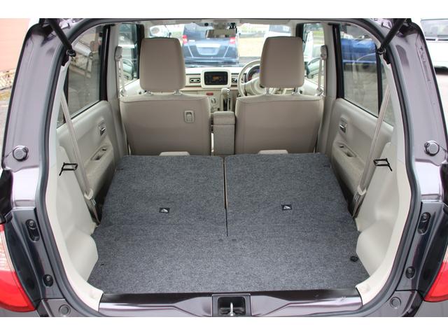 アルトラパン Ｓ　レーダーブレーキサポート　ＥＳＰ　ＥＴＣ　純正ＣＤ　スマートキー＆プッシュスタート　ＨＩＤヘッドライト　オートライト　シートヒーター　ベンチシート　アイドリングストップ　ドラレコ　電動格納ミラー（37枚目）