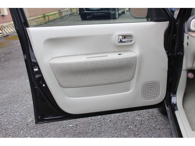 アルトラパン Ｓ　レーダーブレーキサポート　ＥＳＰ　ＥＴＣ　純正ＣＤ　スマートキー＆プッシュスタート　ＨＩＤヘッドライト　オートライト　シートヒーター　ベンチシート　アイドリングストップ　ドラレコ　電動格納ミラー（38枚目）