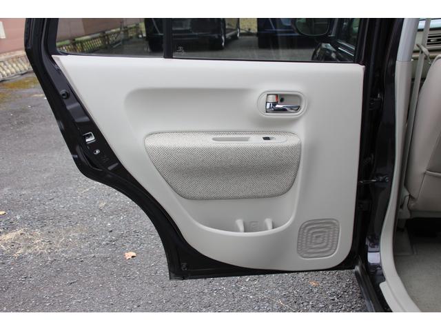 アルトラパン Ｓ　レーダーブレーキサポート　ＥＳＰ　ＥＴＣ　純正ＣＤ　スマートキー＆プッシュスタート　ＨＩＤヘッドライト　オートライト　シートヒーター　ベンチシート　アイドリングストップ　ドラレコ　電動格納ミラー（39枚目）