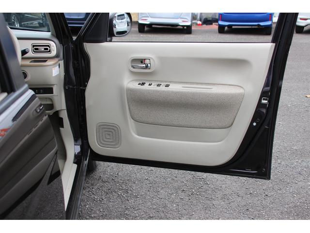 アルトラパン Ｓ　レーダーブレーキサポート　ＥＳＰ　ＥＴＣ　純正ＣＤ　スマートキー＆プッシュスタート　ＨＩＤヘッドライト　オートライト　シートヒーター　ベンチシート　アイドリングストップ　ドラレコ　電動格納ミラー（40枚目）