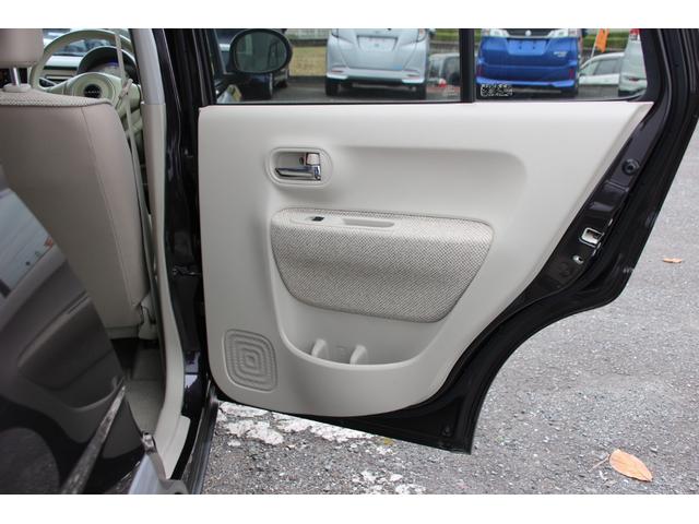 アルトラパン Ｓ　レーダーブレーキサポート　ＥＳＰ　ＥＴＣ　純正ＣＤ　スマートキー＆プッシュスタート　ＨＩＤヘッドライト　オートライト　シートヒーター　ベンチシート　アイドリングストップ　ドラレコ　電動格納ミラー（41枚目）