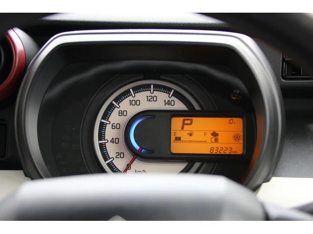 スペーシア ハイブリッドＧ　デュアルカメラブレーキサポート　ＥＴＣ　ＥＳＰ　アイドリングストップ　社外メモリーナビワンセグ　スマートキー＆プッシュスタート　ドラレコ　オートライト　ベンチシート　シートヒーター純正アルミホイール（19枚目）