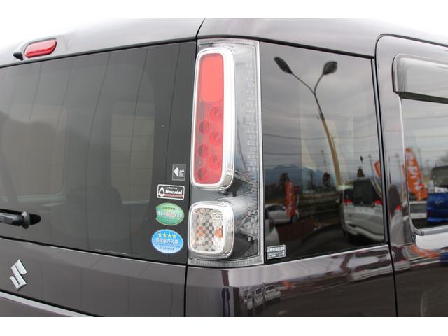 スペーシア ハイブリッドＧ　デュアルカメラブレーキサポート　ＥＴＣ　ＥＳＰ　アイドリングストップ　社外メモリーナビワンセグ　スマートキー＆プッシュスタート　ドラレコ　オートライト　ベンチシート　シートヒーター純正アルミホイール（27枚目）