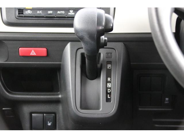 スペーシア ハイブリッドＧ　スマートキー＆プッシュスタート　ＥＴＣ　ＥＳＰ　ベンチシート　Ｄ席シートヒーター　社外アルミホイール　アイドリングストップ　電動格納ミラー　オートライト　オーディオレス（14枚目）