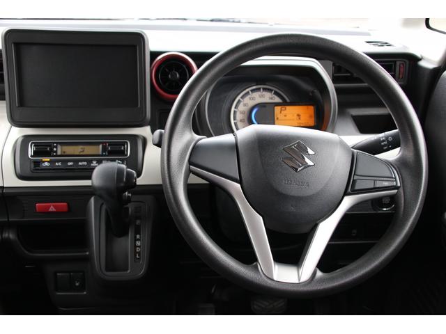 スペーシア ハイブリッドＧ　スマートキー＆プッシュスタート　ＥＴＣ　ＥＳＰ　ベンチシート　Ｄ席シートヒーター　社外アルミホイール　アイドリングストップ　電動格納ミラー　オートライト　オーディオレス（17枚目）