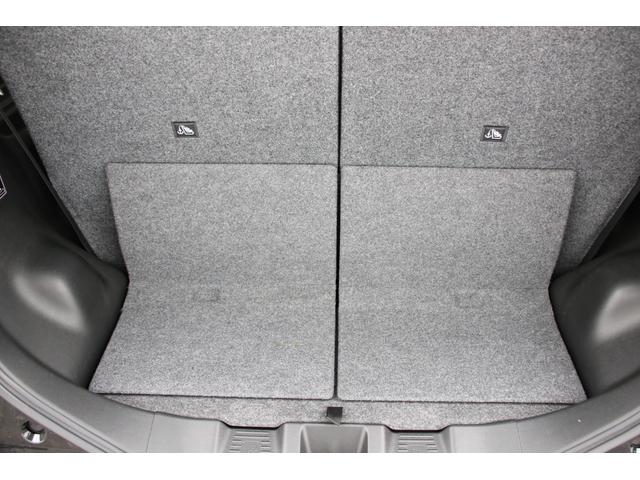 スペーシア ハイブリッドＧ　スマートキー＆プッシュスタート　ＥＴＣ　ＥＳＰ　ベンチシート　Ｄ席シートヒーター　社外アルミホイール　アイドリングストップ　電動格納ミラー　オートライト　オーディオレス（20枚目）