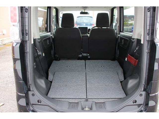 スペーシア ハイブリッドＧ　スマートキー＆プッシュスタート　ＥＴＣ　ＥＳＰ　ベンチシート　Ｄ席シートヒーター　社外アルミホイール　アイドリングストップ　電動格納ミラー　オートライト　オーディオレス（21枚目）