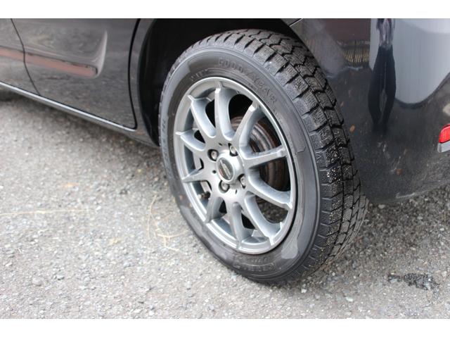 スペーシア ハイブリッドＧ　スマートキー＆プッシュスタート　ＥＴＣ　ＥＳＰ　ベンチシート　Ｄ席シートヒーター　社外アルミホイール　アイドリングストップ　電動格納ミラー　オートライト　オーディオレス（23枚目）