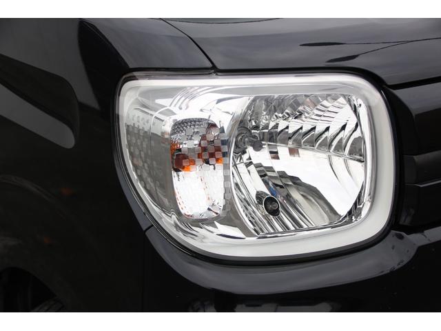 スペーシア ハイブリッドＧ　スマートキー＆プッシュスタート　ＥＴＣ　ＥＳＰ　ベンチシート　Ｄ席シートヒーター　社外アルミホイール　アイドリングストップ　電動格納ミラー　オートライト　オーディオレス（24枚目）